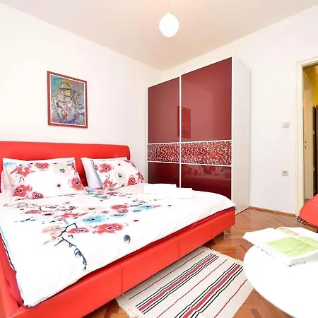 - Insel Ugljan 7467 Villa *