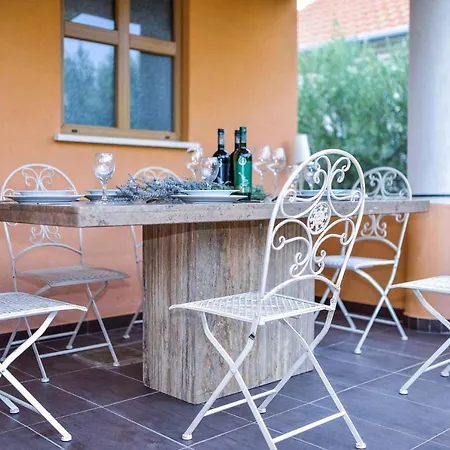 Poljana/insel Ugljan 7467 Holiday home