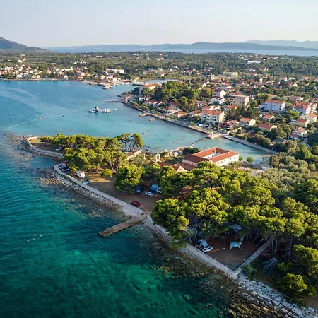 Villa - Insel Ugljan 7467