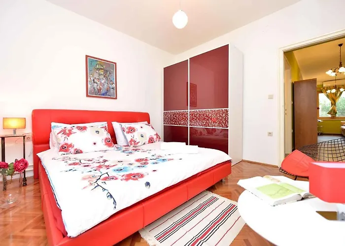 - Insel Ugljan 7467 Villa *