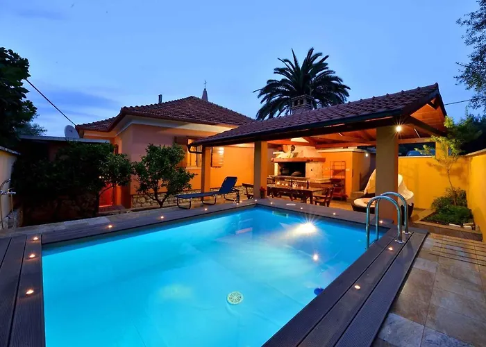 - Insel Ugljan 7467 *