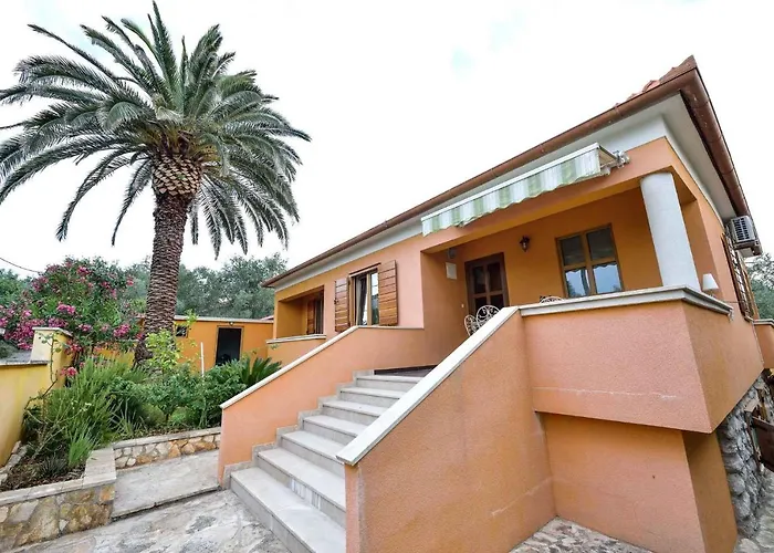 Villa - Insel Ugljan 7467